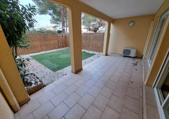vente Appartement Agde
