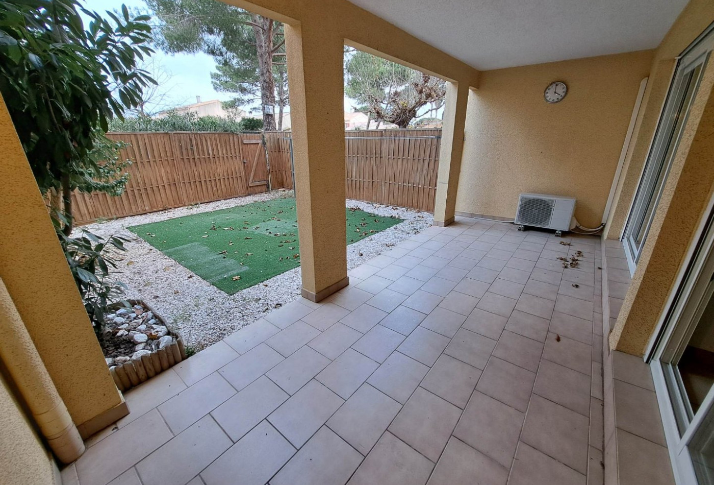 vente Appartement Agde - Photo 1