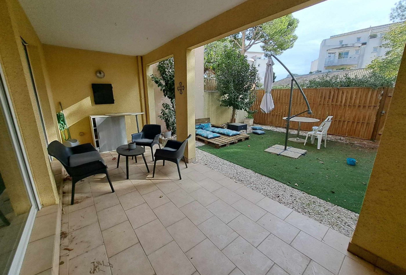 vente Appartement Agde - Photo 2