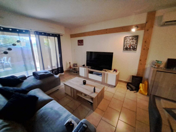 sale Appartement Agde - Photo 4