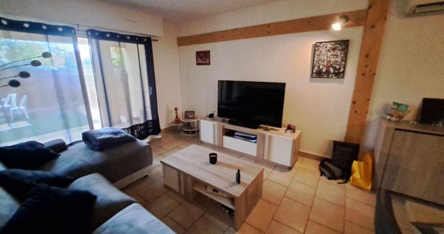 vente Appartement Agde