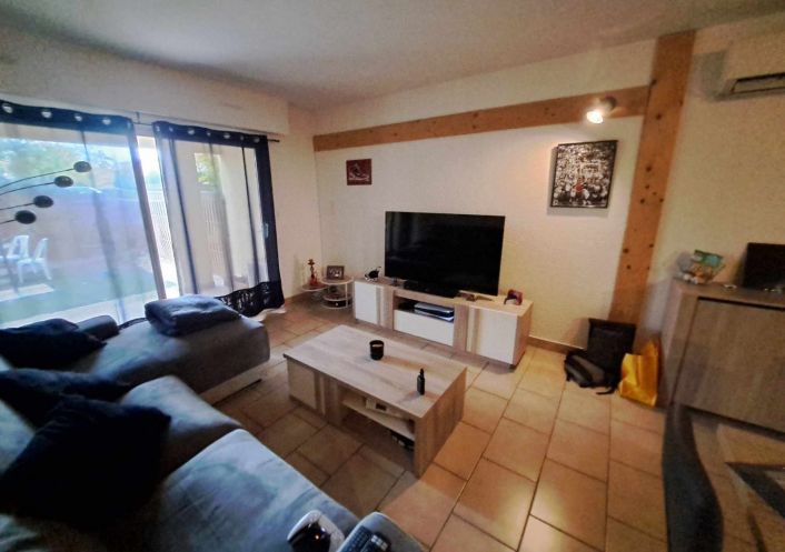 vente Appartement Agde