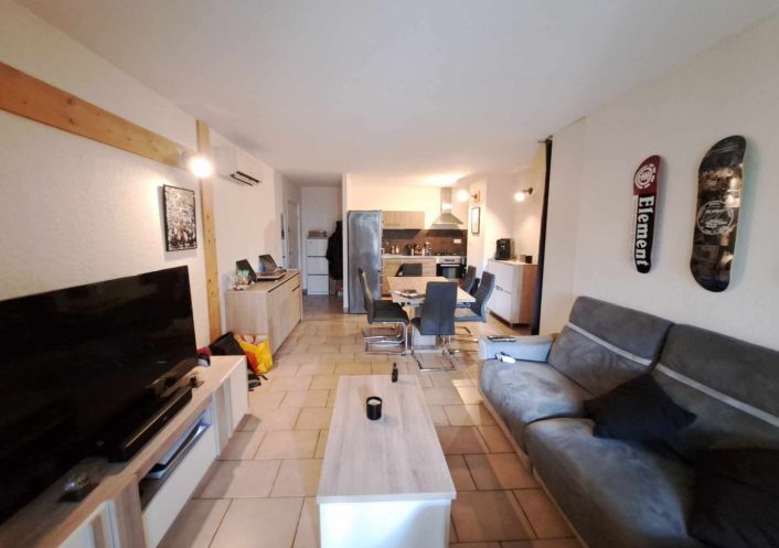 vente Appartement Agde