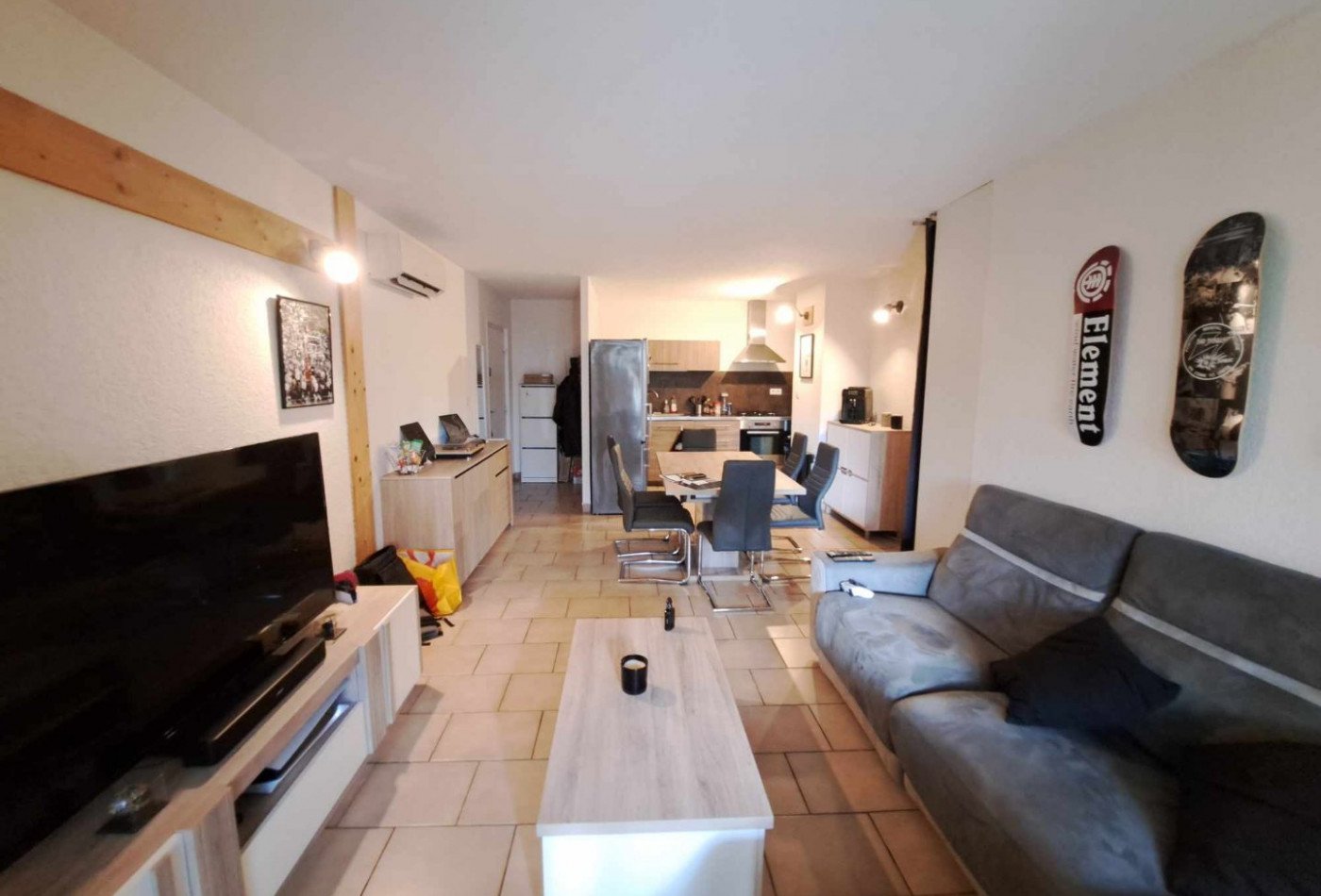 vente Appartement Agde - Photo 3