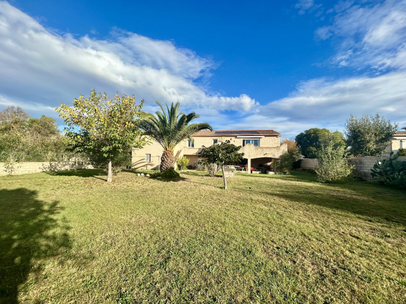 vente Maison Le Grau D'agde - Photo 1