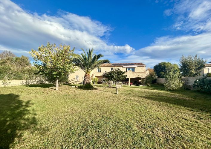 vente Maison Le Grau D'agde