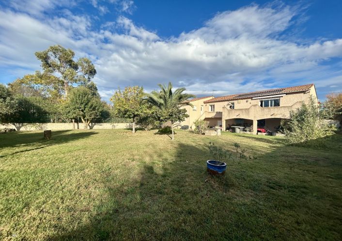 vente Maison Le Grau D'agde