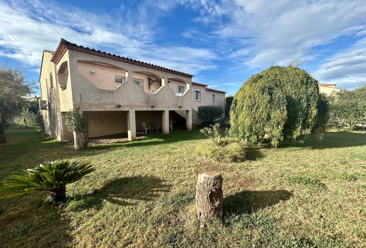 vente Maison Le Grau D'agde - Photo 3