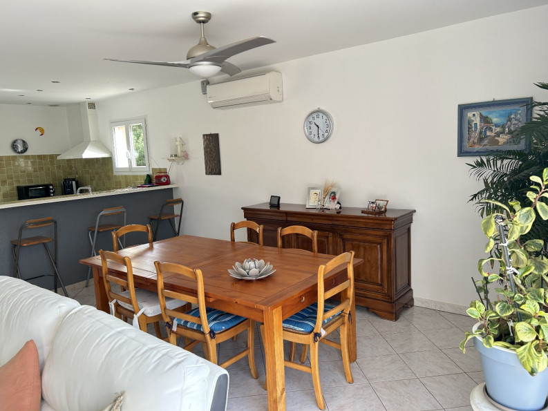 vente Maison Le Grau D'agde - Photo 6