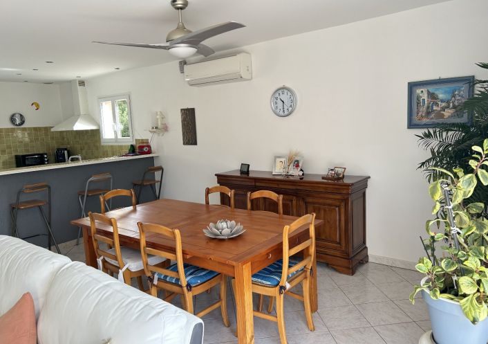 vente Maison Le Grau D'agde