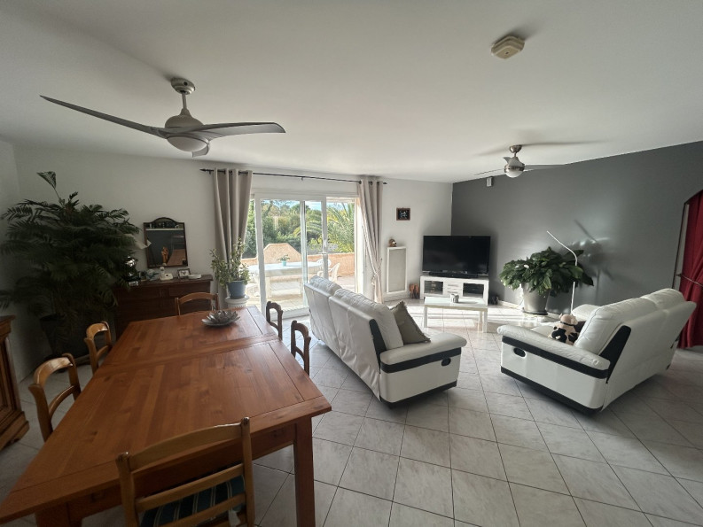 vente Maison Le Grau D'agde - Photo 7
