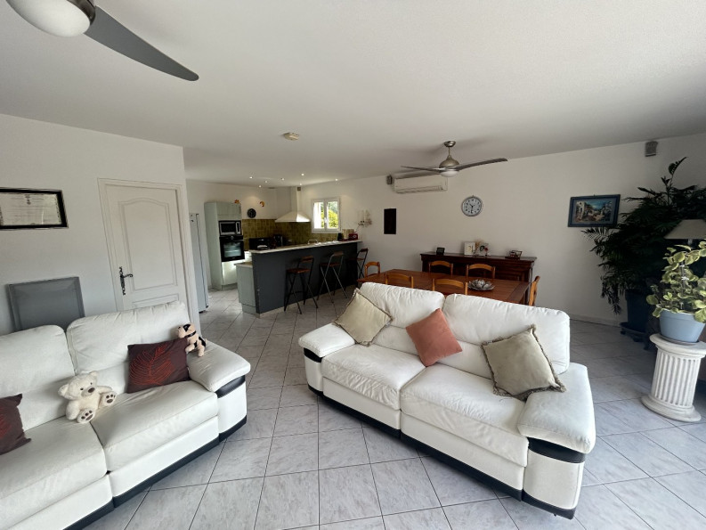 vente Maison Le Grau D'agde - Photo 4