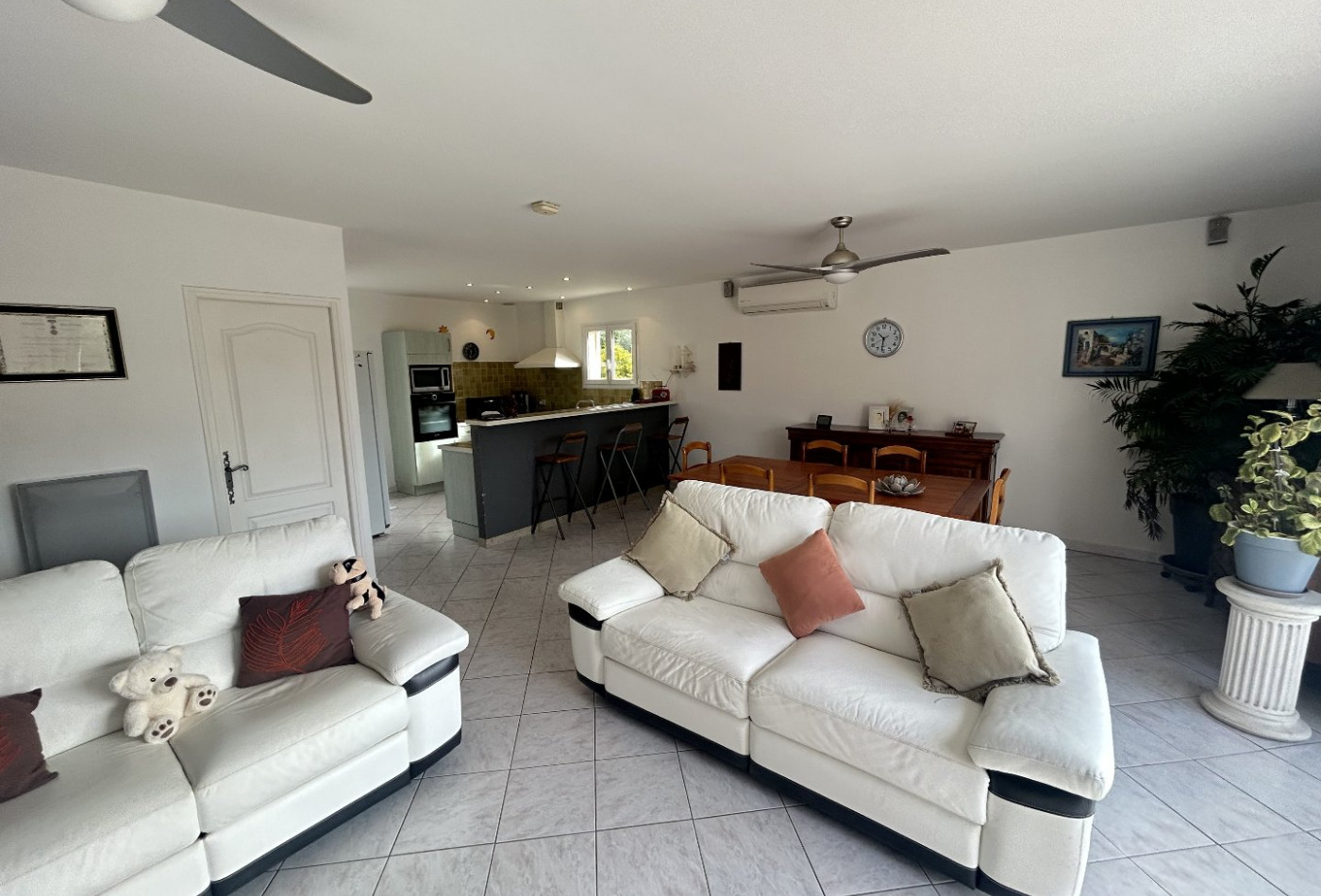 vente Maison Le Grau D'agde - Photo 4