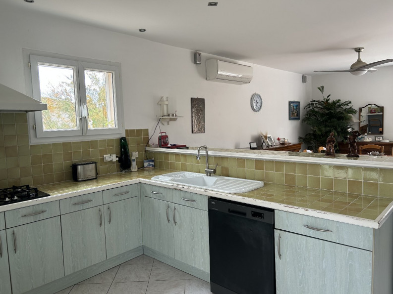 vente Maison Le Grau D'agde - Photo 9