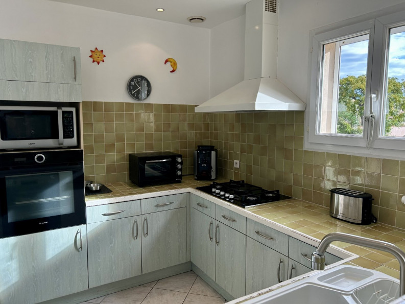 vente Maison Le Grau D'agde - Photo 10
