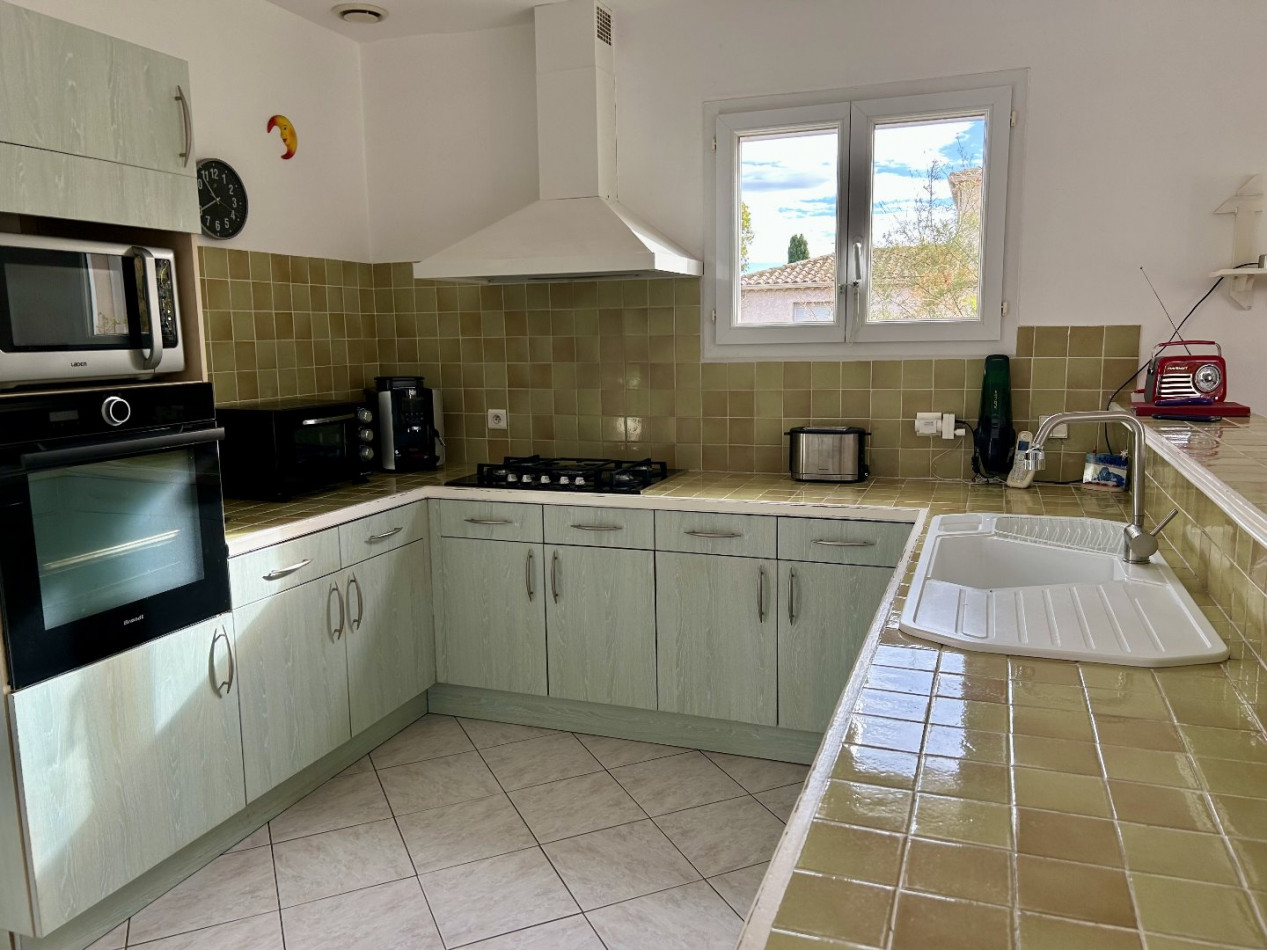 vente Maison Le Grau D'agde - Photo 11