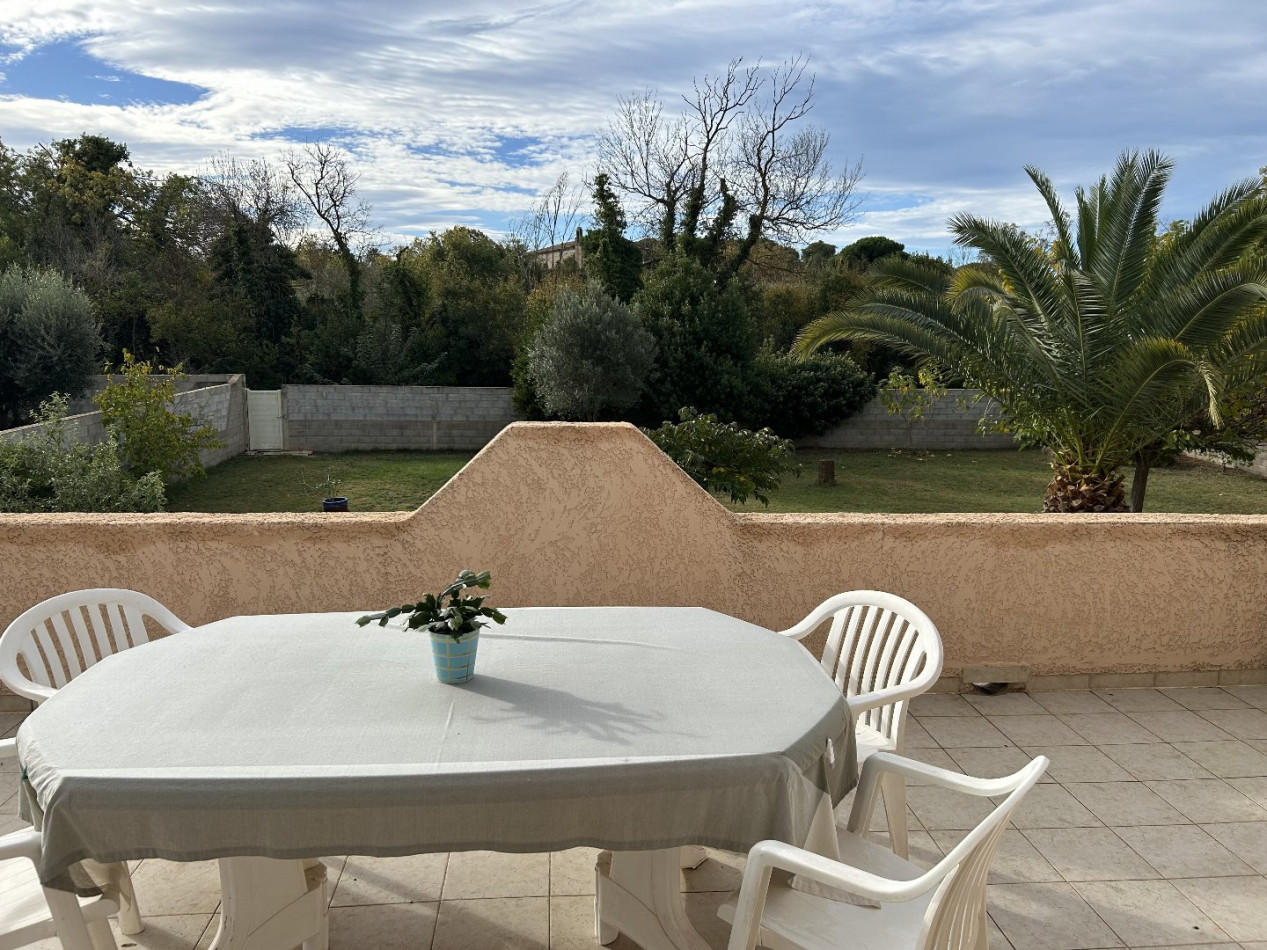 vente Maison Le Grau D'agde - Photo 13
