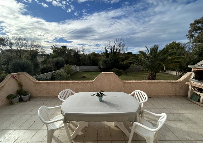 vente Maison Le Grau D'agde
