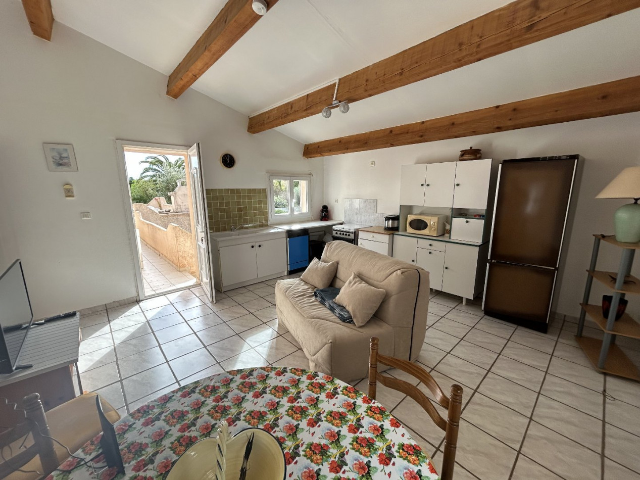 vente Maison Le Grau D'agde - Photo 24