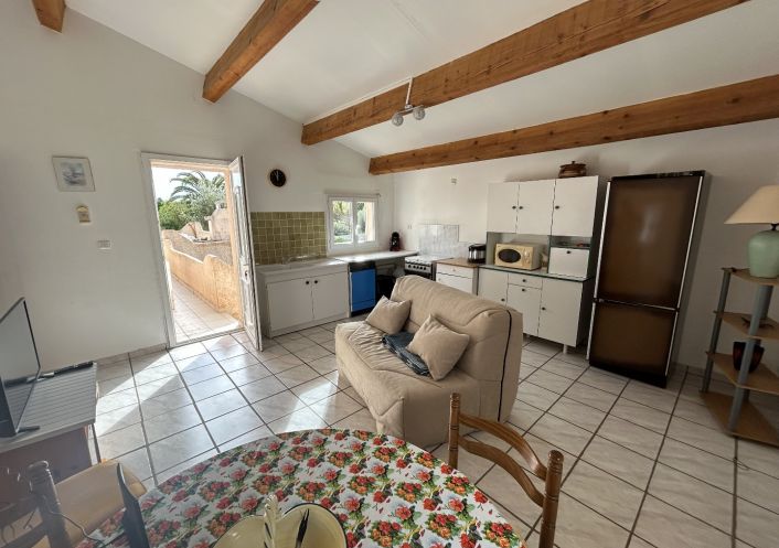 vente Maison Le Grau D'agde