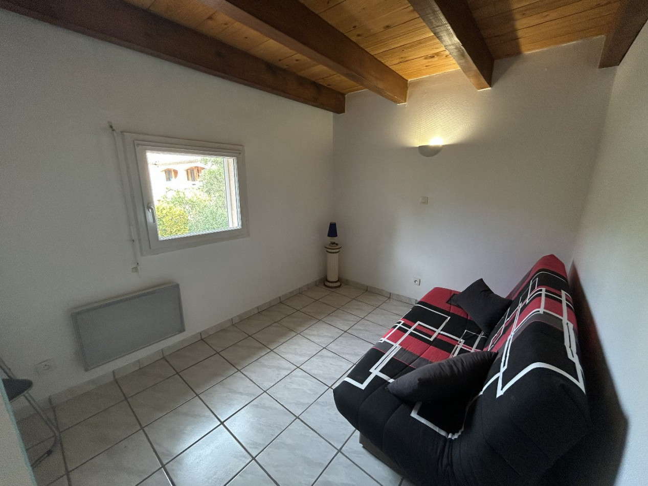 vente Maison Le Grau D'agde - Photo 26
