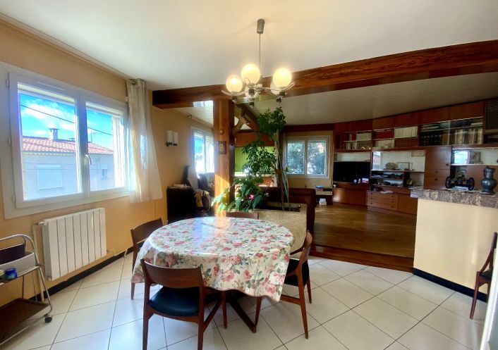 vente Maison Agde