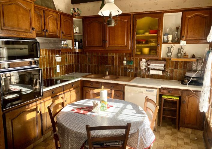 vente Maison Agde