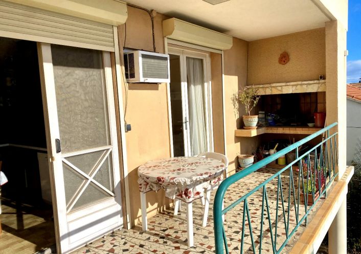 vente Maison Agde