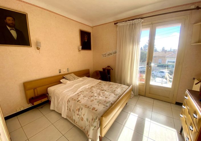 vente Maison Agde