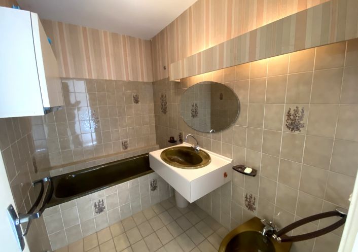 vente Maison Agde