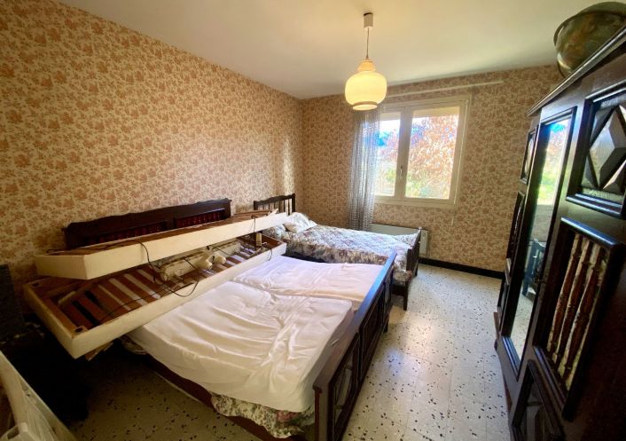 vente Maison Agde