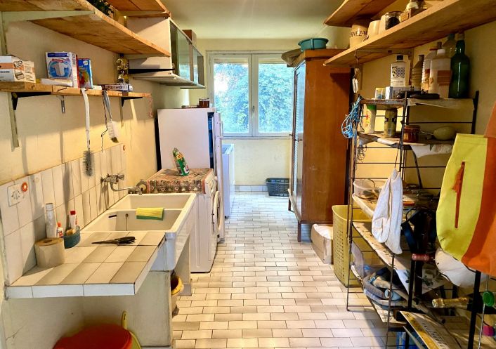 vente Maison Agde