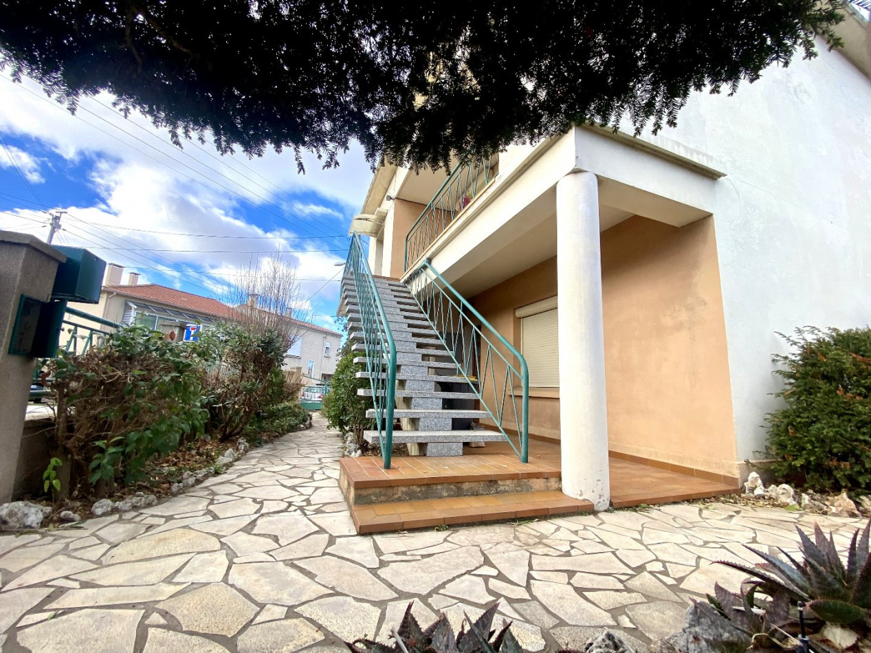 vente Maison Agde - Photo 24