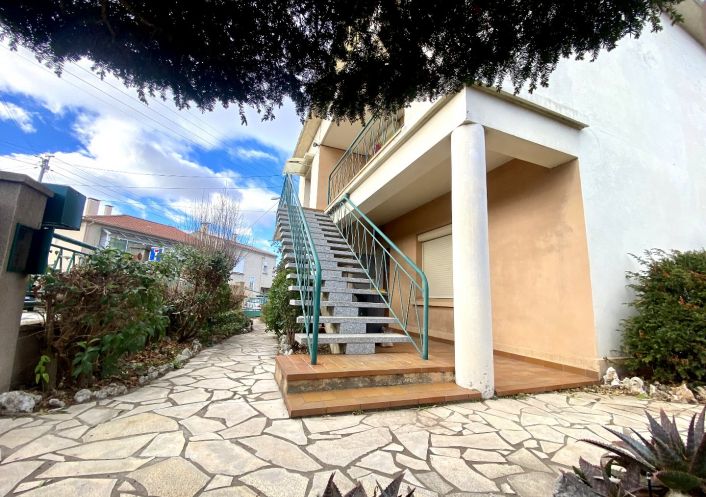 vente Maison Agde