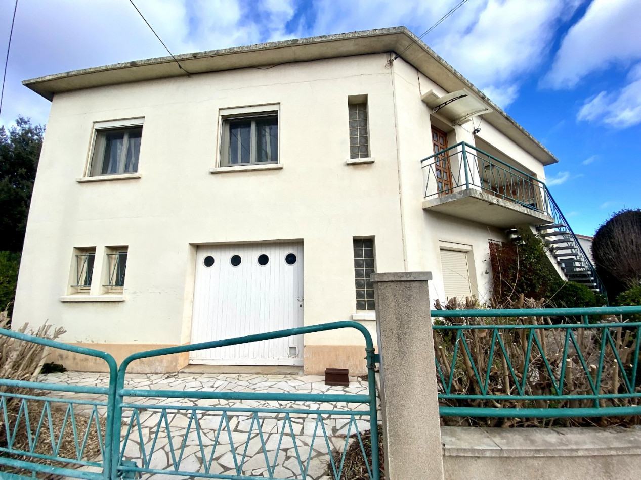 vente Maison Agde - Photo 23