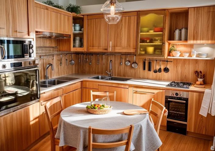 vente Maison Agde