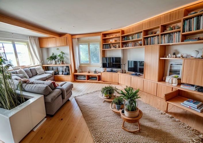 vente Maison Agde