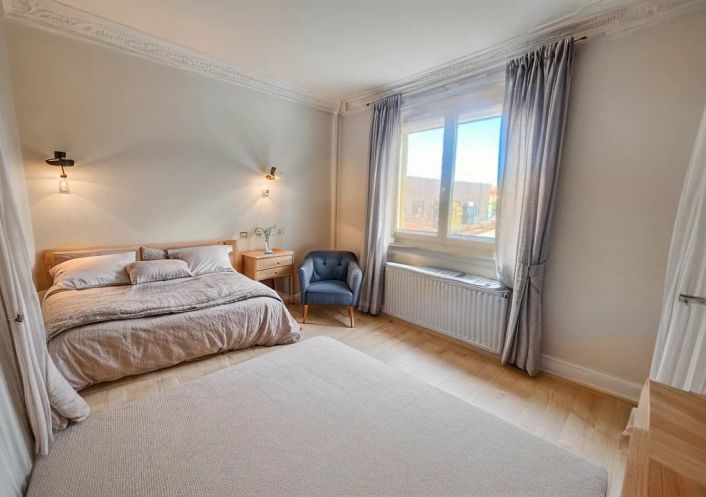 vente Maison Agde