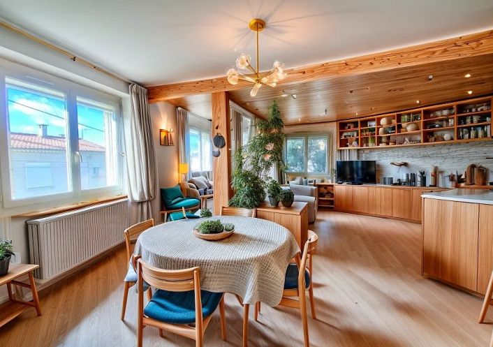 vente Maison Agde