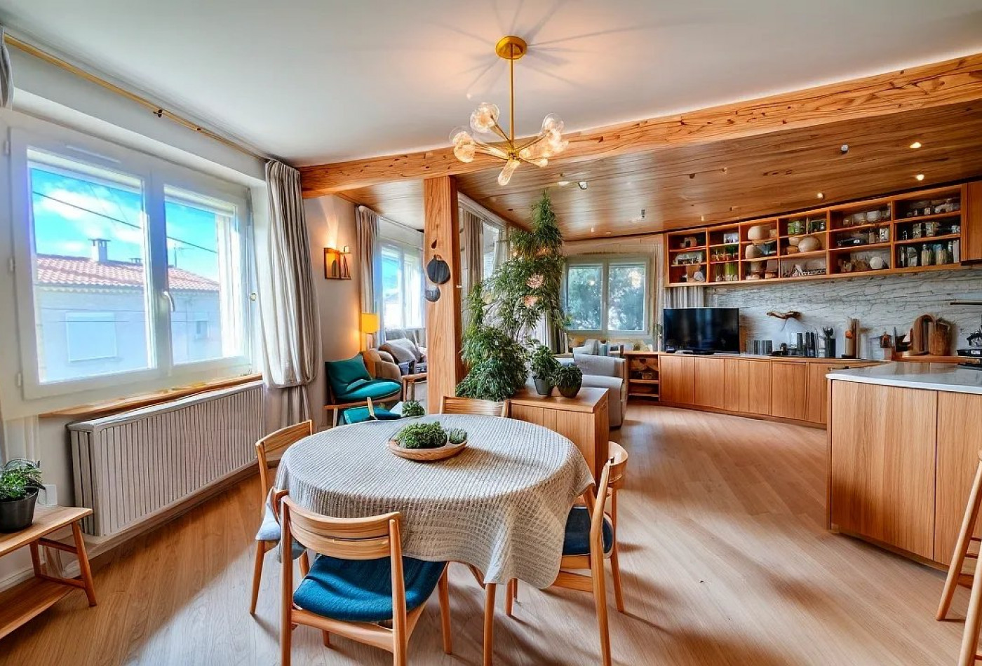 vente Maison Agde - Photo 1