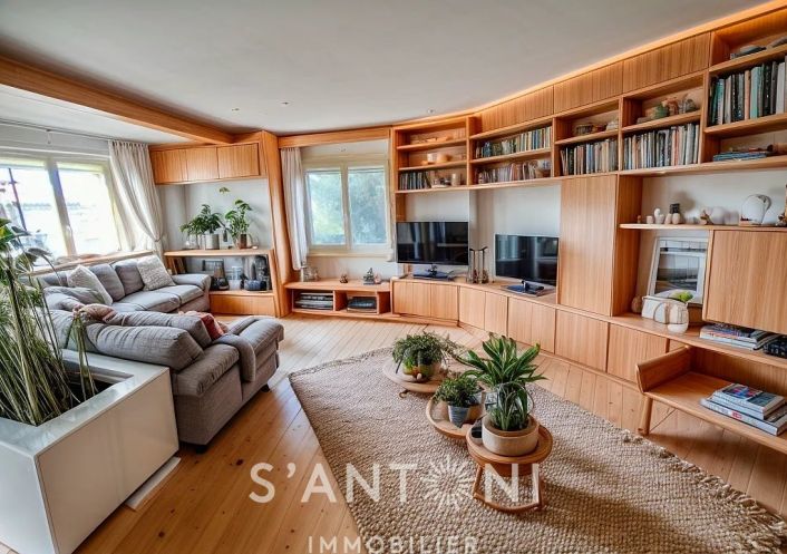 vente Maison Agde