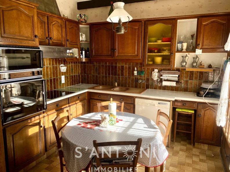 vente Maison Agde - Photo 6