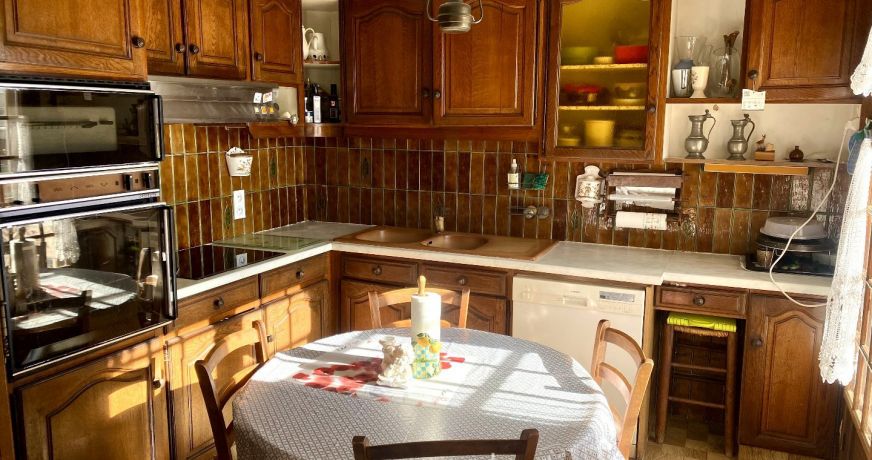 vente Maison Agde