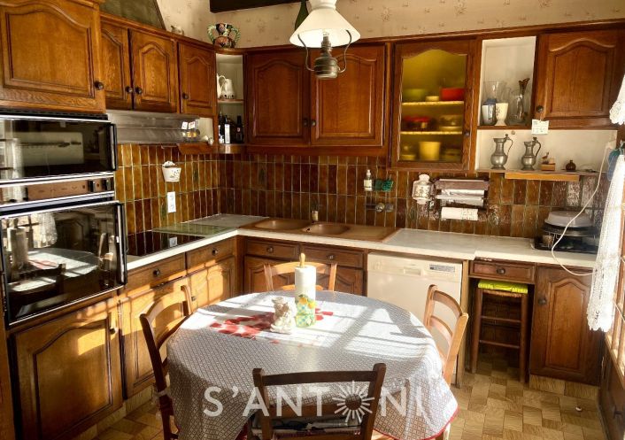 vente Maison Agde