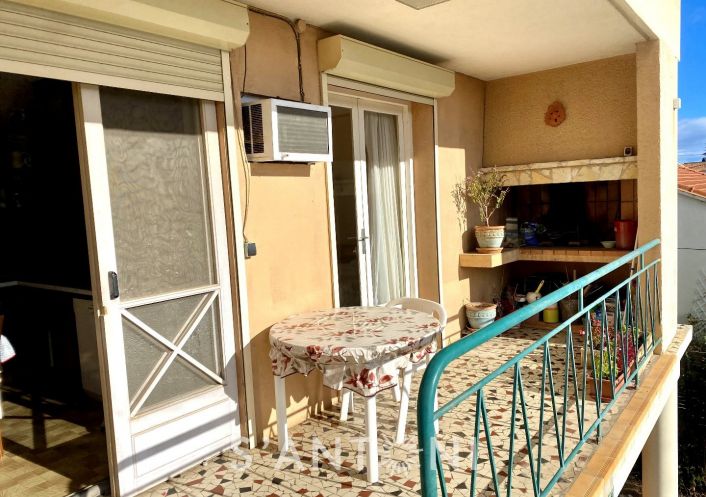 vente Maison Agde