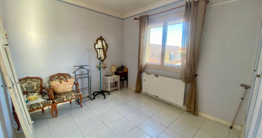 vente Maison Agde