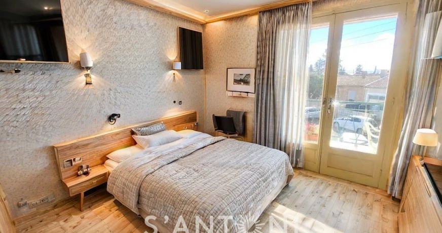 vente Maison Agde