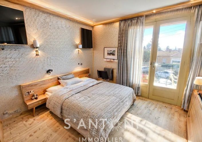 vente Maison Agde