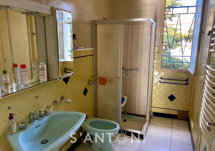 vente Maison Agde
