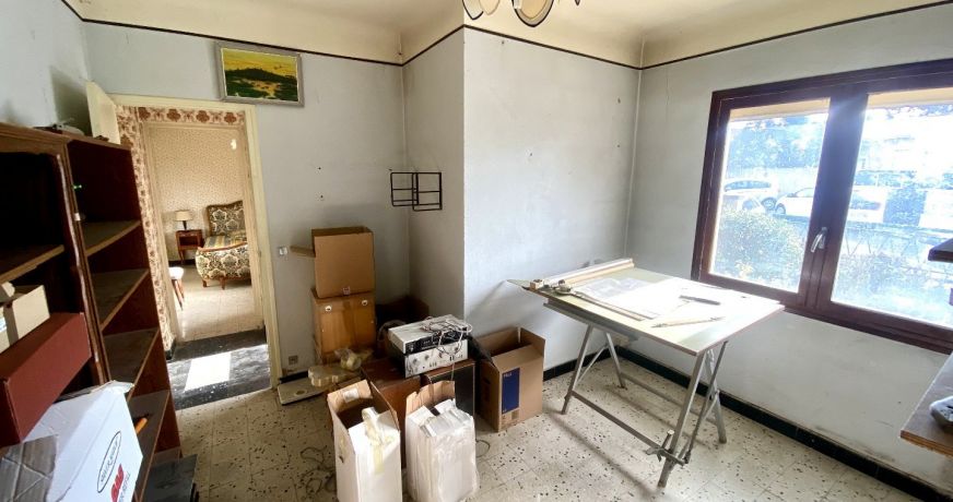 vente Maison Agde